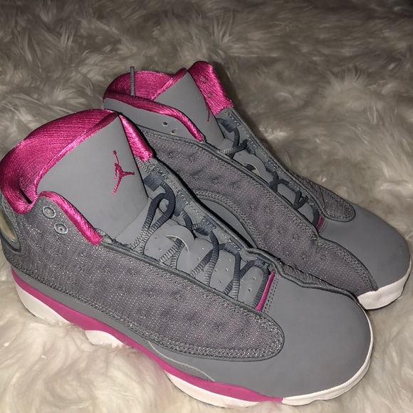 jordan 13s girls